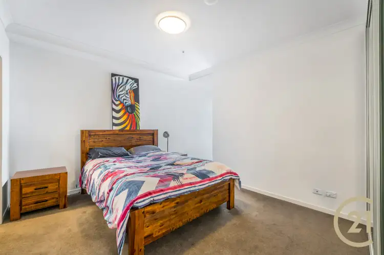 Sixth view of Homely apartment listing, 1706/420 Macquarie Street, Liverpool NSW 2170