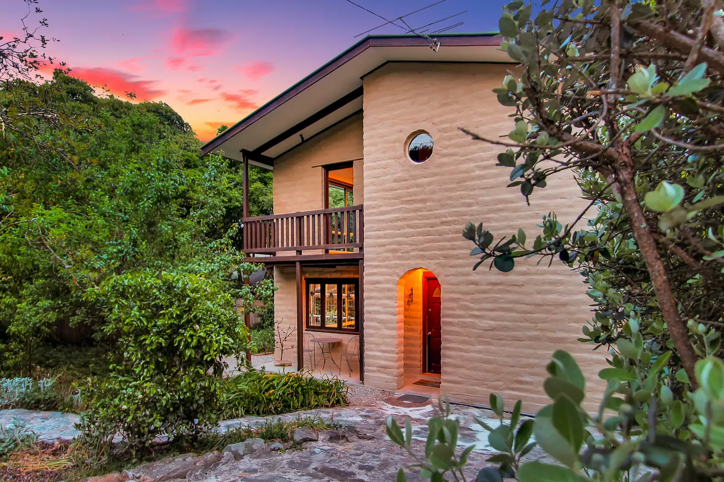 Main view of Homely house listing, 5 Albert Road, Hazelbrook NSW 2779