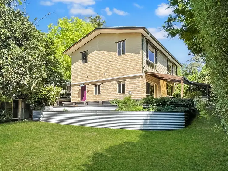 Second view of Homely house listing, 5 Albert Road, Hazelbrook NSW 2779