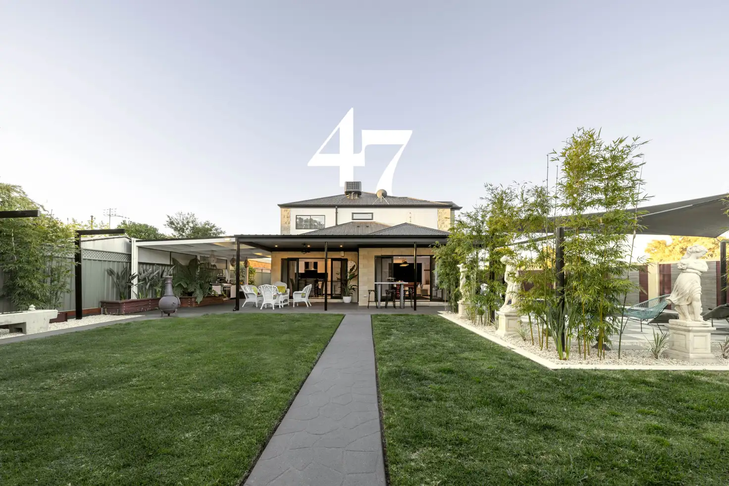 Main view of Homely house listing, 47 Simms Street, Moama NSW 2731