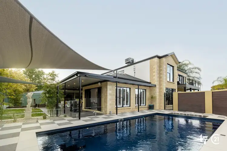 Fourth view of Homely house listing, 47 Simms Street, Moama NSW 2731