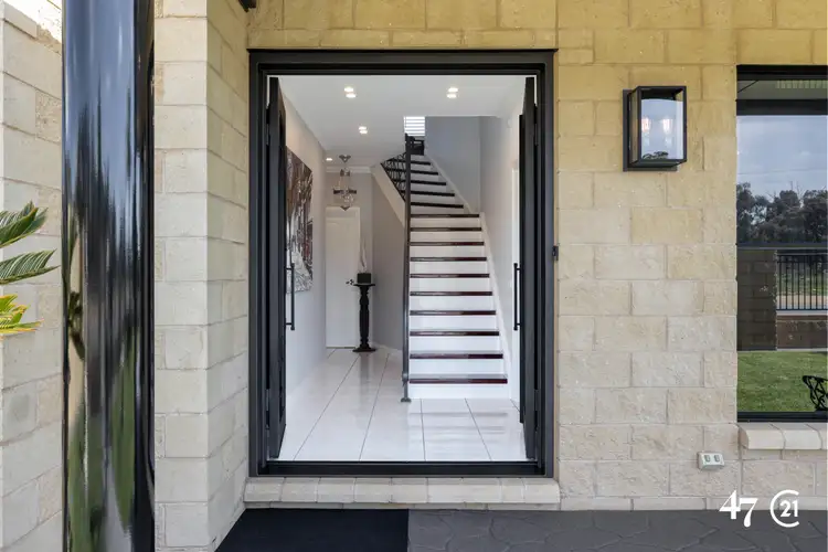 Sixth view of Homely house listing, 47 Simms Street, Moama NSW 2731