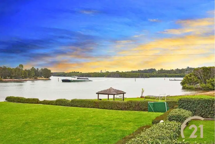 104 Lancaster Avenue, Melrose Park NSW 2114