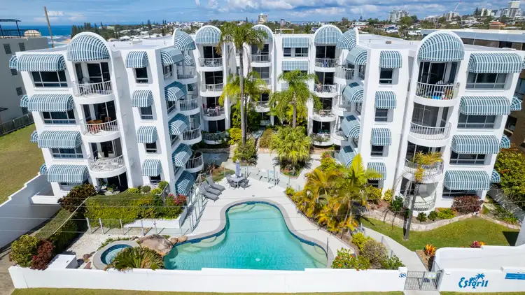 2/38 Mcilwraith Street, Moffat Beach QLD 4551