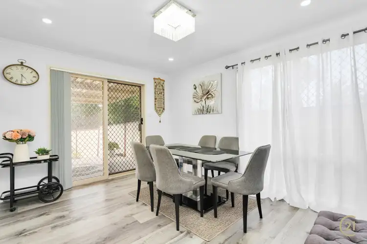 Third view of Homely house listing, 46A Lantana Street, Macquarie Fields NSW 2564