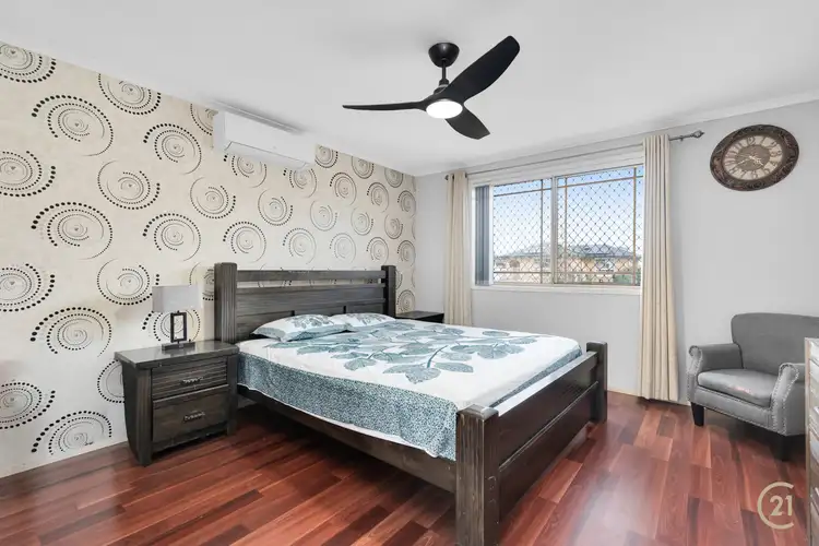 Fourth view of Homely house listing, 46A Lantana Street, Macquarie Fields NSW 2564