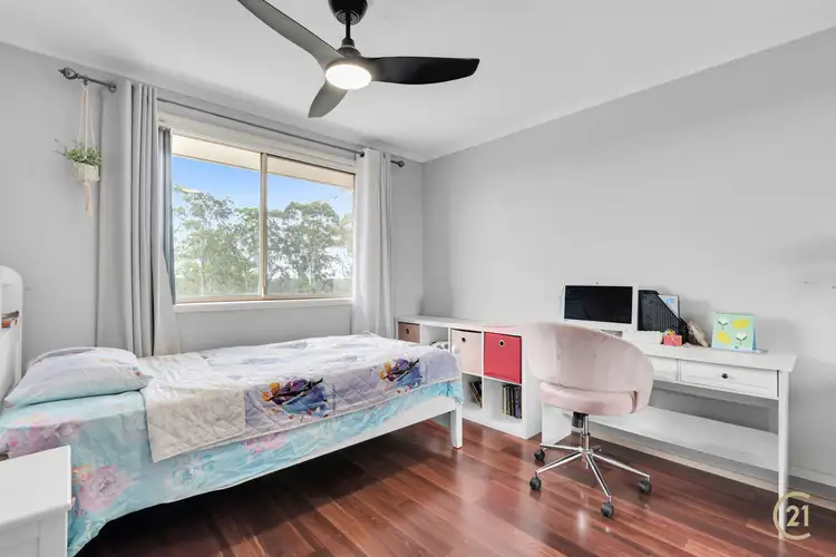 Fifth view of Homely house listing, 46A Lantana Street, Macquarie Fields NSW 2564