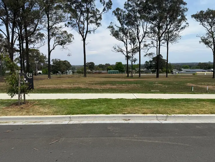 Lot 10 - 5 Marion Street, Thirlmere NSW 2572