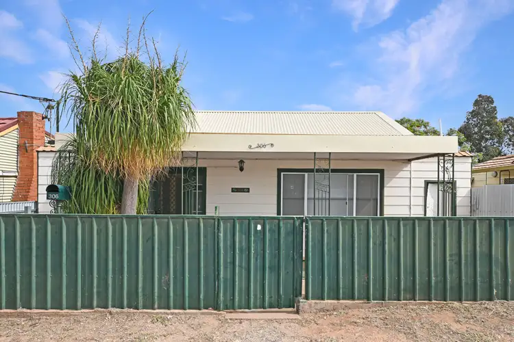 306 Patton Street, Broken Hill NSW 2880