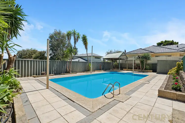 25 Durban Street, Belmont WA 6104