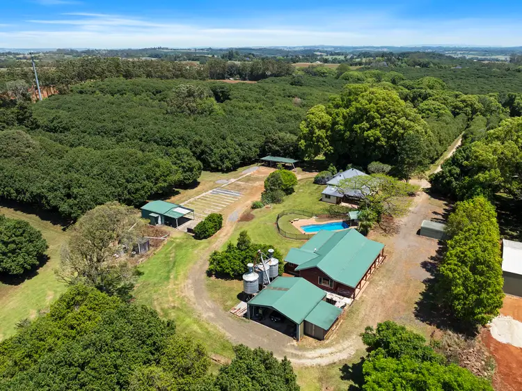 347 Goremans Road, Eureka NSW 2480