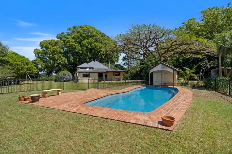 347 Goremans Road, Eureka NSW 2480