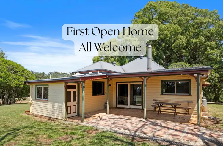 347 Goremans Road, Eureka NSW 2480