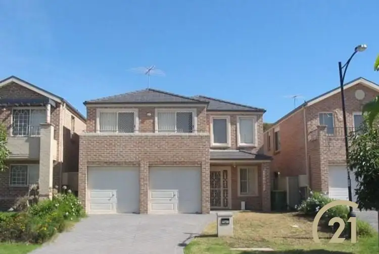 16 Laurina Avenue, Fairfield East NSW 2165