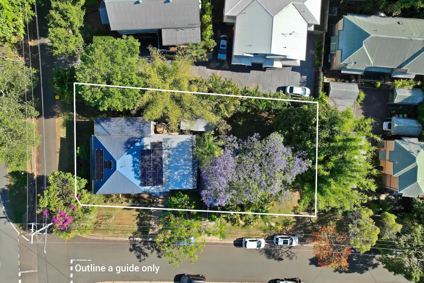 Main view of Homely house listing, 44-46 Campbell Street, Woombye QLD 4559