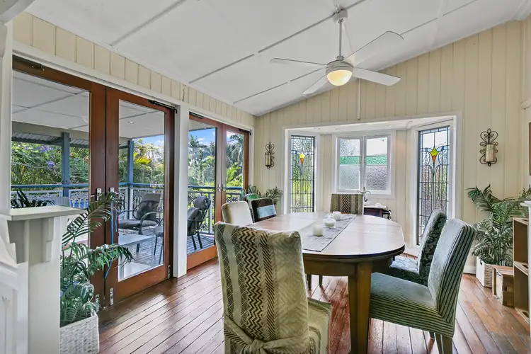 Third view of Homely house listing, 44-46 Campbell Street, Woombye QLD 4559