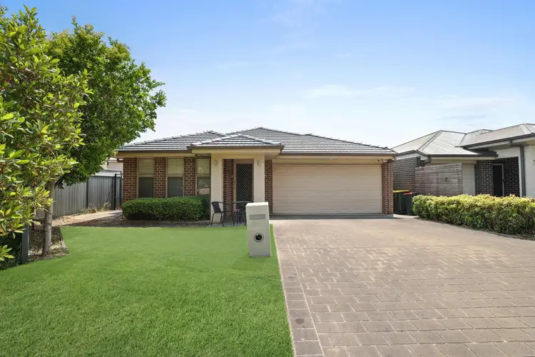 1 Butler Street, Gregory Hills NSW 2557