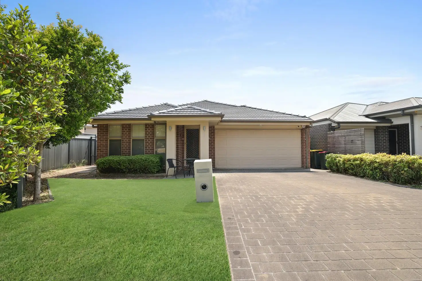 Main view of Homely house listing, 1 Butler Street, Gregory Hills NSW 2557