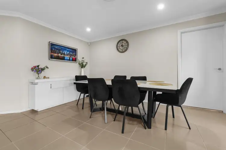 Third view of Homely house listing, 1 Butler Street, Gregory Hills NSW 2557