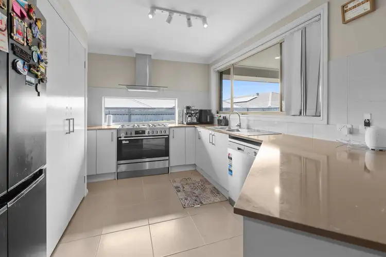 Fifth view of Homely house listing, 1 Butler Street, Gregory Hills NSW 2557