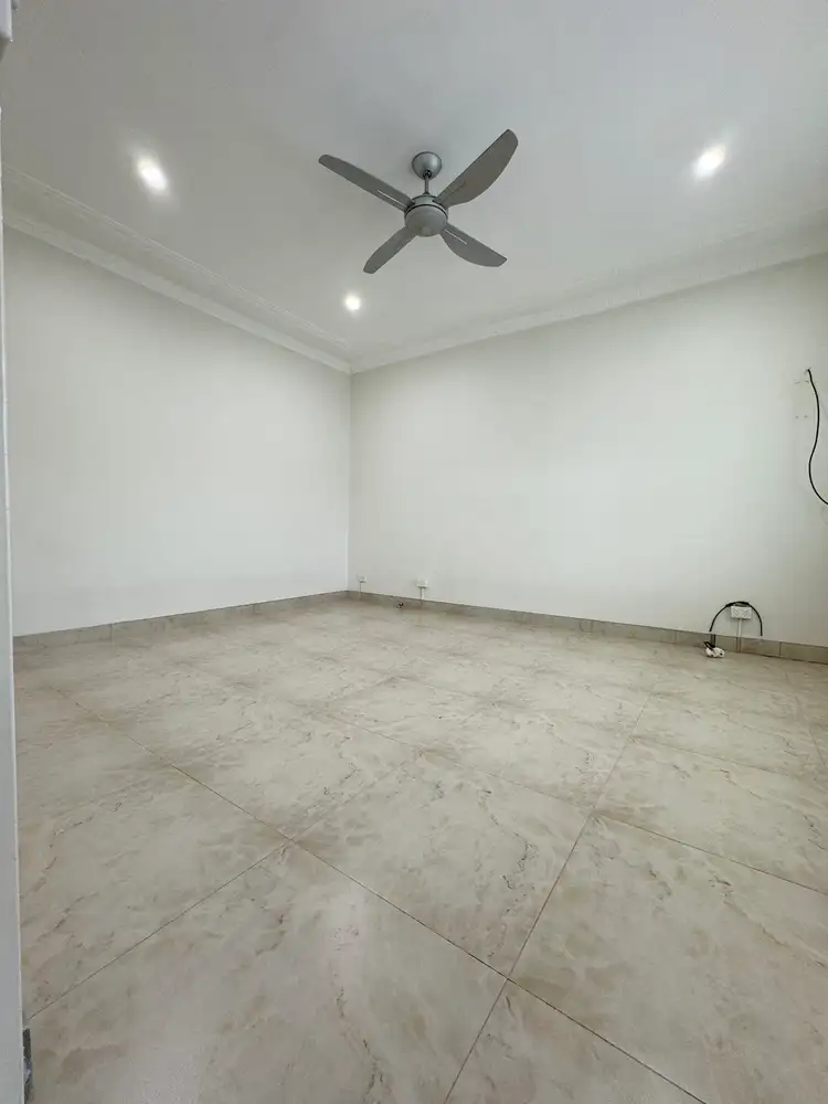 Second view of Homely house listing, 39 Curringa Road, Villawood NSW 2163