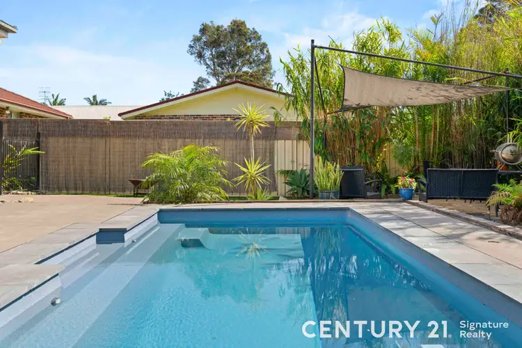 Second view of Homely house listing, 149 Rayleigh Drive, Worrigee NSW 2540