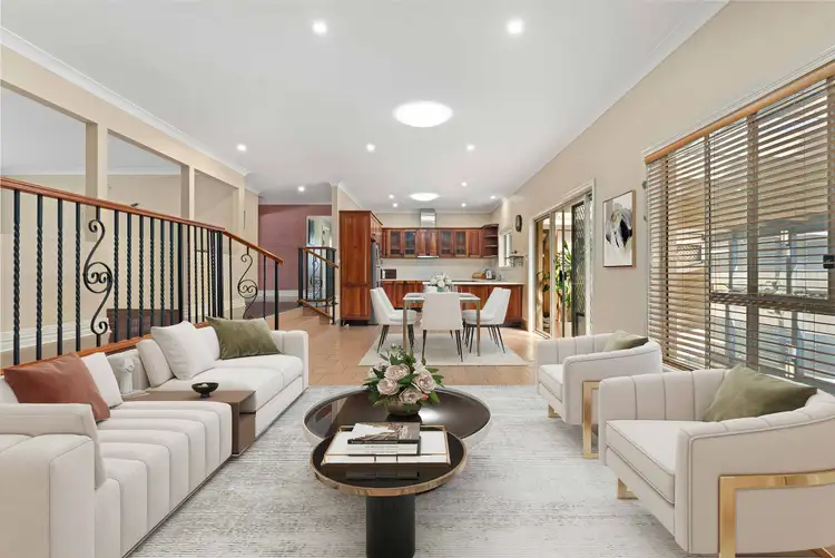 Third view of Homely house listing, 149 Rayleigh Drive, Worrigee NSW 2540