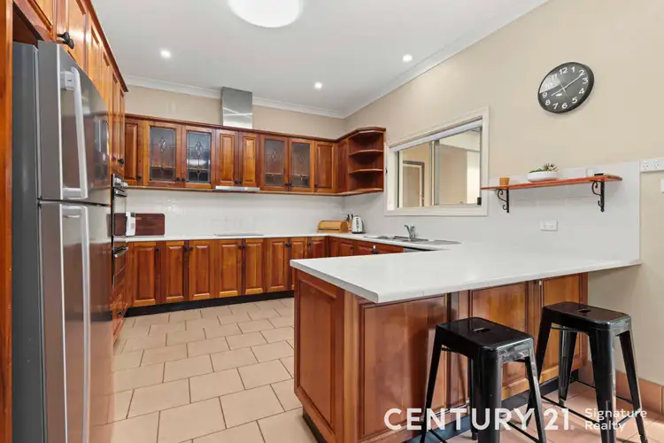 Fourth view of Homely house listing, 149 Rayleigh Drive, Worrigee NSW 2540