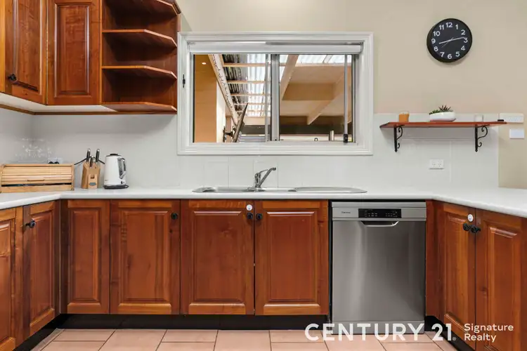 Fifth view of Homely house listing, 149 Rayleigh Drive, Worrigee NSW 2540