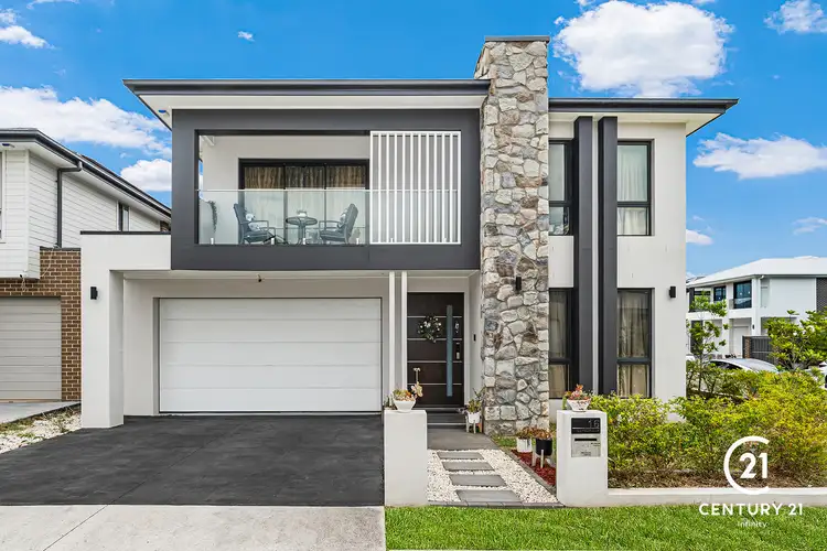 16 Marsdenia Avenue, Melonba NSW 2765