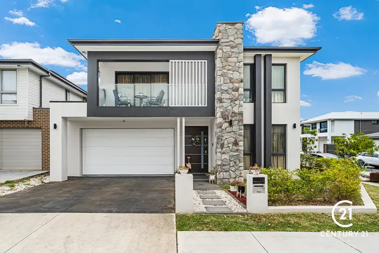 16 Marsdenia Avenue, Melonba NSW 2765