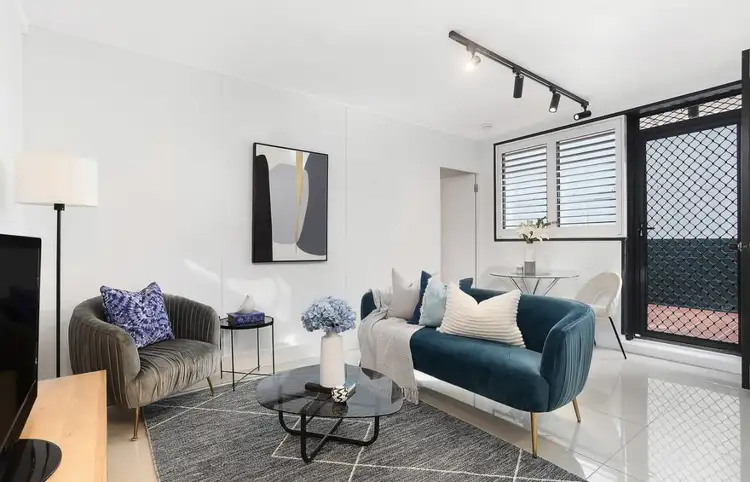 Second view of Homely apartment listing, 18/51-53 Spring Street, Bondi Junction NSW 2022
