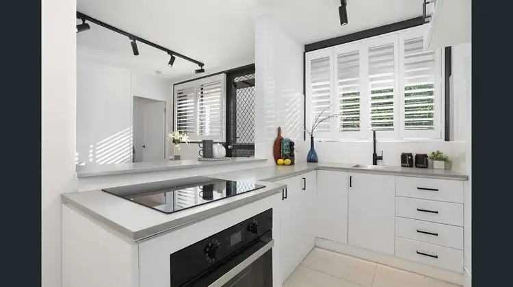 Third view of Homely apartment listing, 18/51-53 Spring Street, Bondi Junction NSW 2022