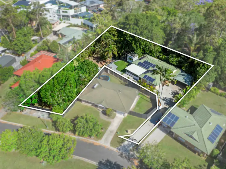 16 Beneteau Place, Lota QLD 4179