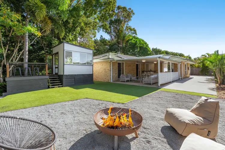 16 Beneteau Place, Lota QLD 4179