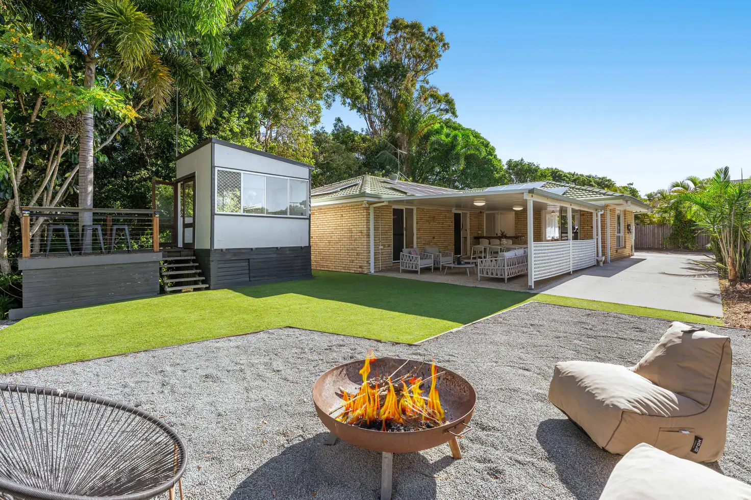 Main view of Homely house listing, 16 Beneteau Place, Lota QLD 4179