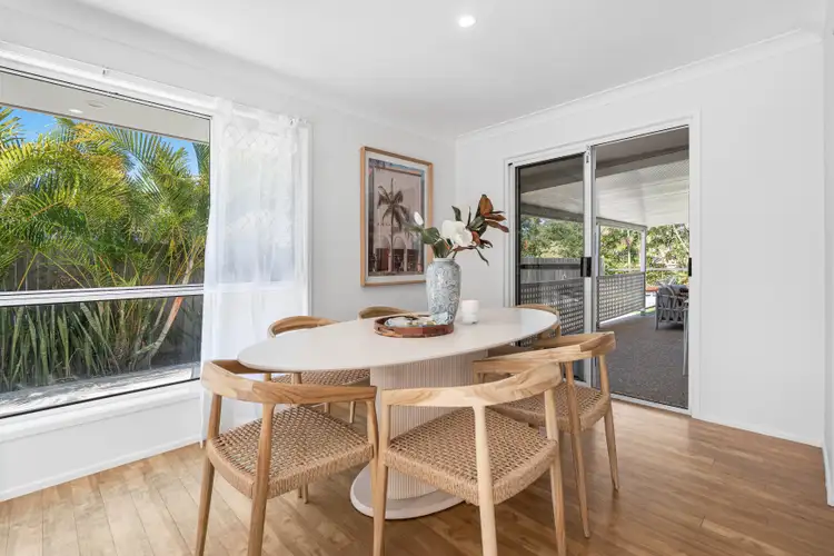 Fourth view of Homely house listing, 16 Beneteau Place, Lota QLD 4179