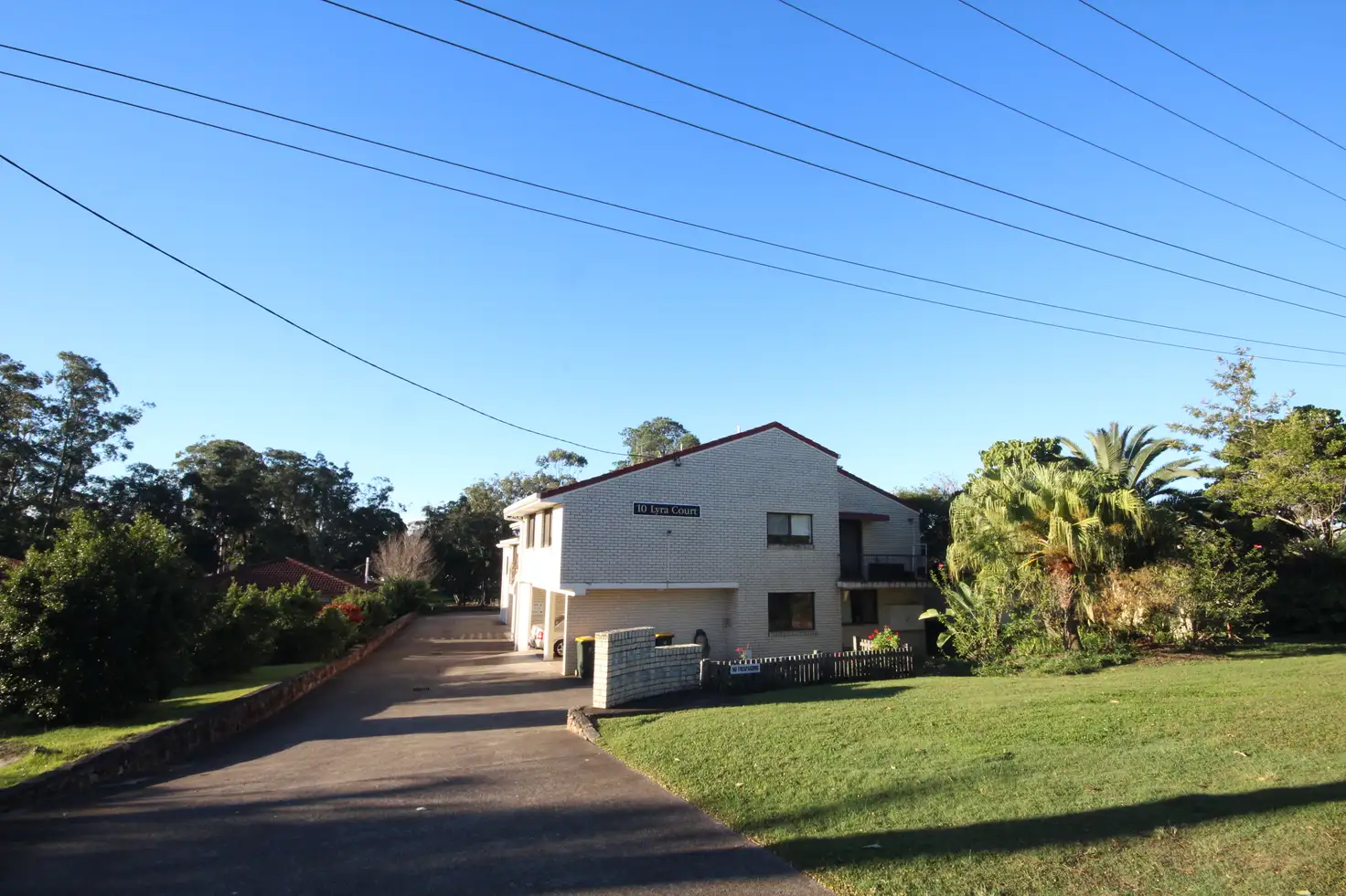 Main view of Homely apartment listing, 4/10 Blanck Street, Maroochydore QLD 4558