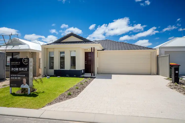 Second view of Homely house listing, 10 Kirkby View, Eglinton WA 6034