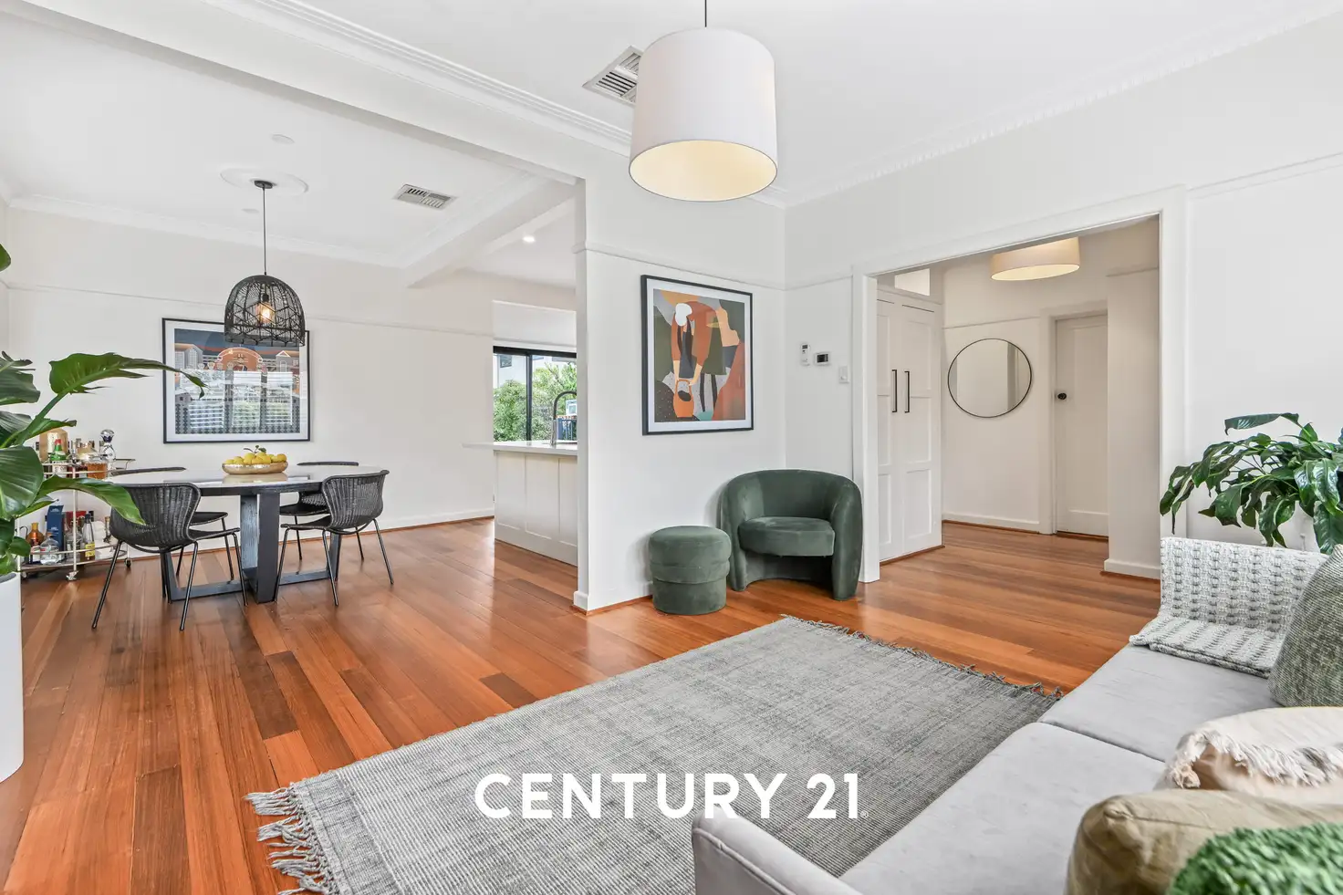 Main view of Homely house listing, 4 Curran Street, Oakleigh East VIC 3166