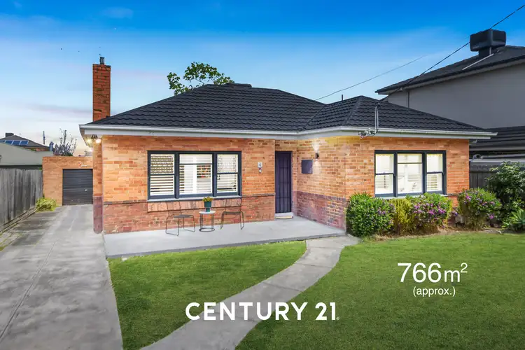 Second view of Homely house listing, 4 Curran Street, Oakleigh East VIC 3166