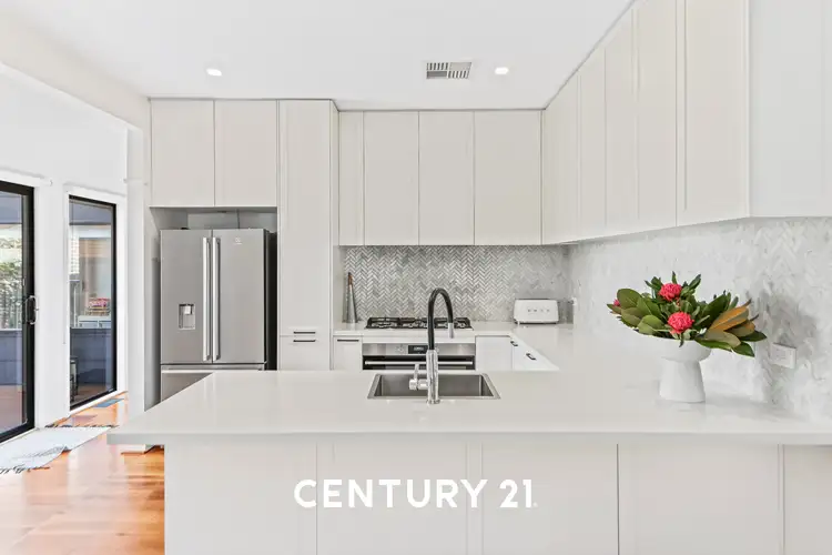 Fourth view of Homely house listing, 4 Curran Street, Oakleigh East VIC 3166