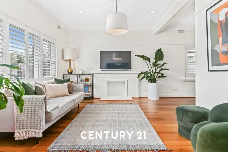 Fifth view of Homely house listing, 4 Curran Street, Oakleigh East VIC 3166