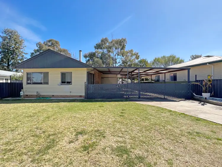 12 Elliot Street, Forbes NSW 2871