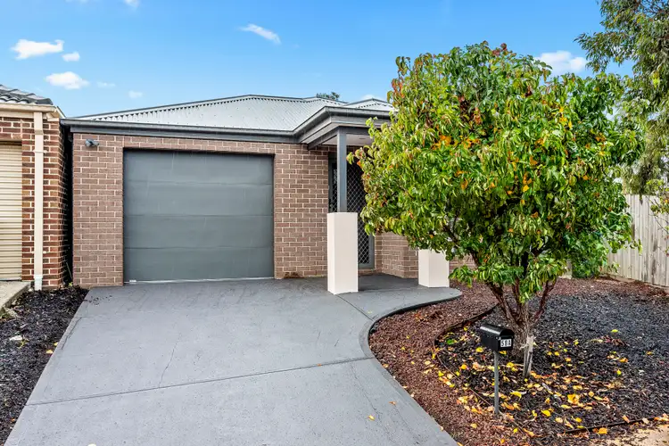 58a Tom Roberts Parade, Point Cook VIC 3030