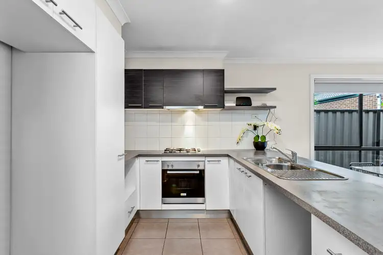 Second view of Homely house listing, 58a Tom Roberts Parade, Point Cook VIC 3030