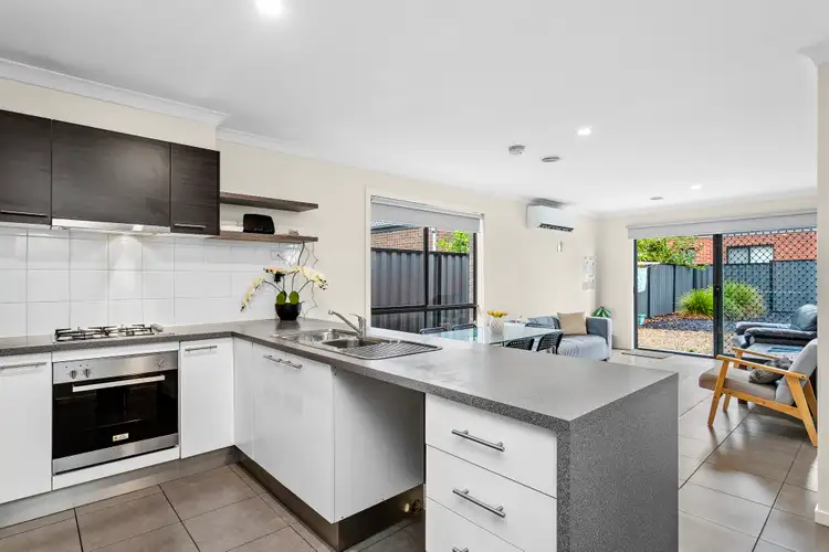 Third view of Homely house listing, 58a Tom Roberts Parade, Point Cook VIC 3030