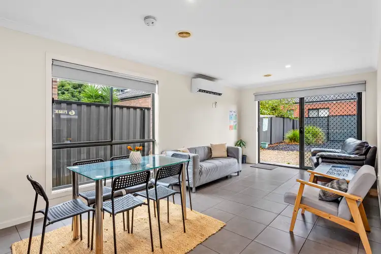 Fourth view of Homely house listing, 58a Tom Roberts Parade, Point Cook VIC 3030