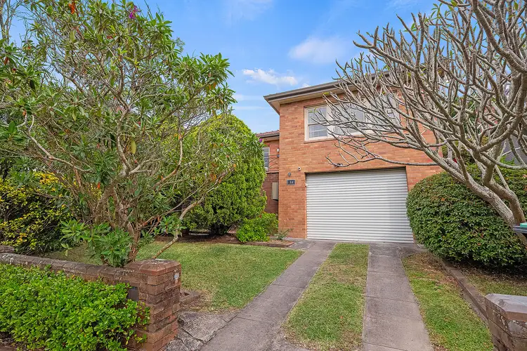 35 Meredith Street, New Lambton NSW 2305