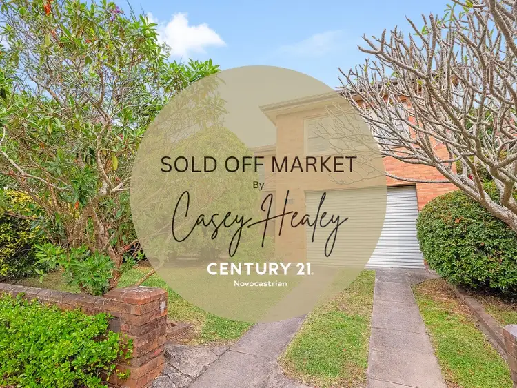 35 Meredith Street, New Lambton NSW 2305